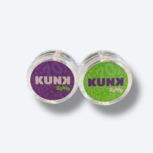 Dichavador De Acrílico Zomo Kunk