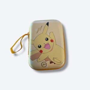 Case Bag Média Pikachu