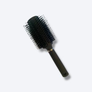 Escova de Cabelo com Compartimento Secreto