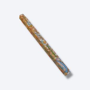 Incenso Hindus Chama Dinheiro