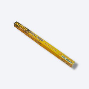 Incenso Hindus Rosa Branca