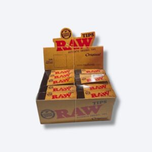 Piteira Raw Original Slim