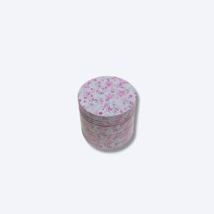 Dichavador de Metal Hello Kitty Baby 40mm