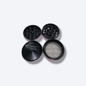 Dichavador de Metal Icon Hello Kitty 40mm