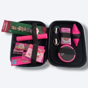 Kit Pink Premium