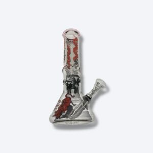 Bong Mirage Tigres Gêmeos