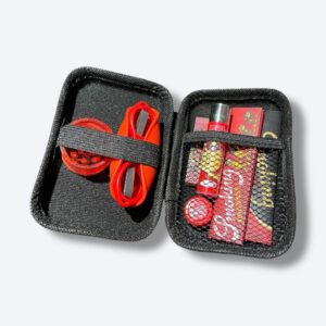 Kit Full Slim Fire Red