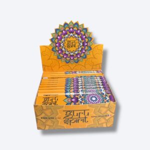 Seda Guru Spirit King Size Slim