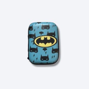 Case Bag Média Batman