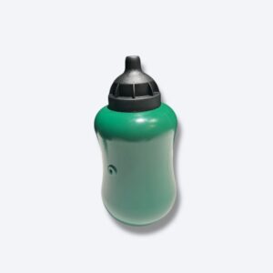 Coletor de Fumaça Power Hitter