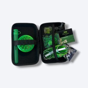 Kit Alien Green