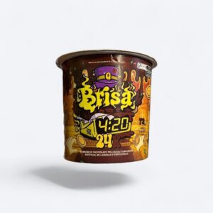 Chocolate Brisa Mix 75G