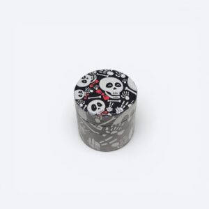 Dichavador Herb Caveira HXZP 403