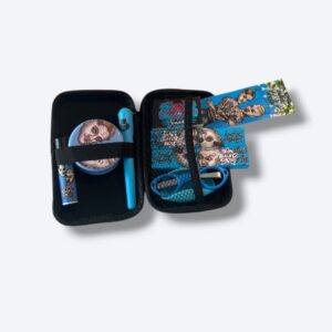 Kit Lion Rolling Blue