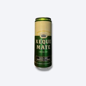 Cerveja Xeque Mate