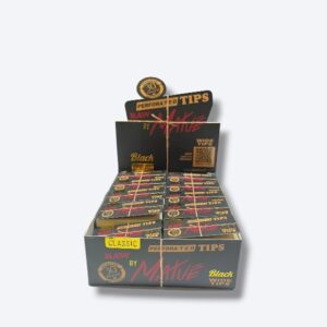 Piteira Raw Black Collab Matuê