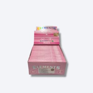Seda Elements Pink King Size