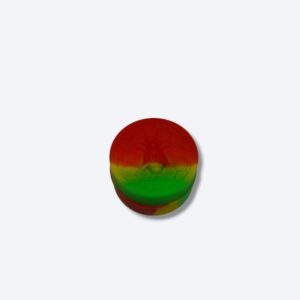 Potinho de Silicone Abelha 5ml