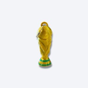 Chaveiro Taça da Copa do Mundo