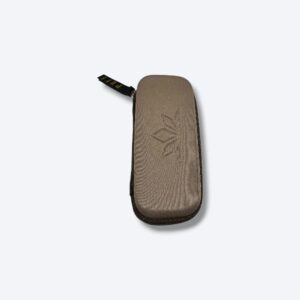 Puff Case Mini Creme