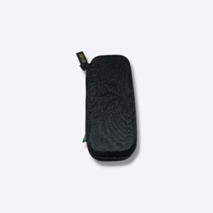 Puff Case Mini Preta