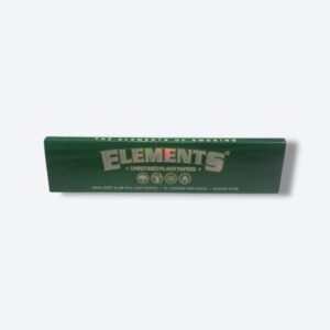 Seda Elements Green King Size