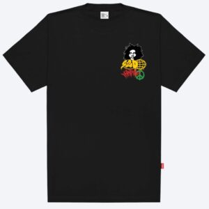 CAMISETA CHRONIC 4485