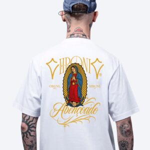 CAMISETA CHRONIC 4630R