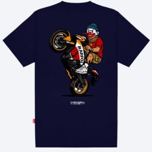 CAMISETA CHRONIC 4400
