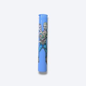 Tubete Lion Rolling Circus