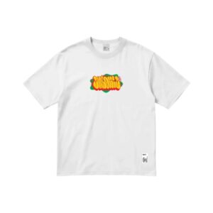 CAMISETA CHRONIC 4677