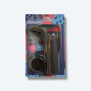 Isqueiro Zengaz Pure Torch